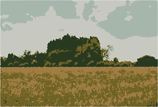 from CC0 photo AI art