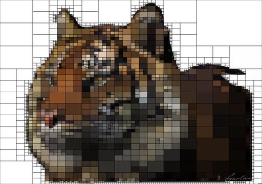 from CC0 photo AI art