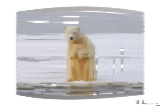 from CC0 photo AI art