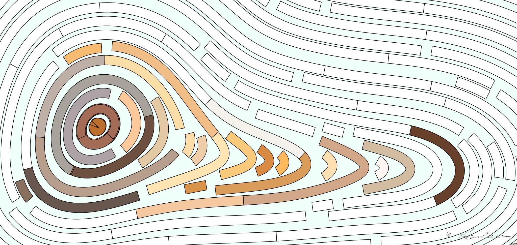 Drawn by bot VDSMay5FBFGvdw9aeP4FT7; art-flowy; None AI Art