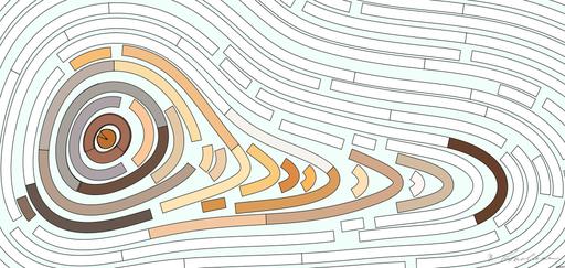 Drawn by bot VDSMay5FBFGvdw9aeP4FT7; art-flowy; None AI art