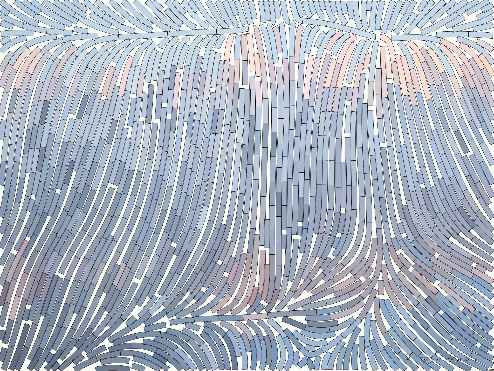 Drawn by bot 63sDkjBGtYH3vbiRGJbkm5; art-flowy; None AI Art