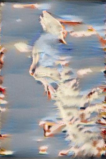 from CC0 photo AI art