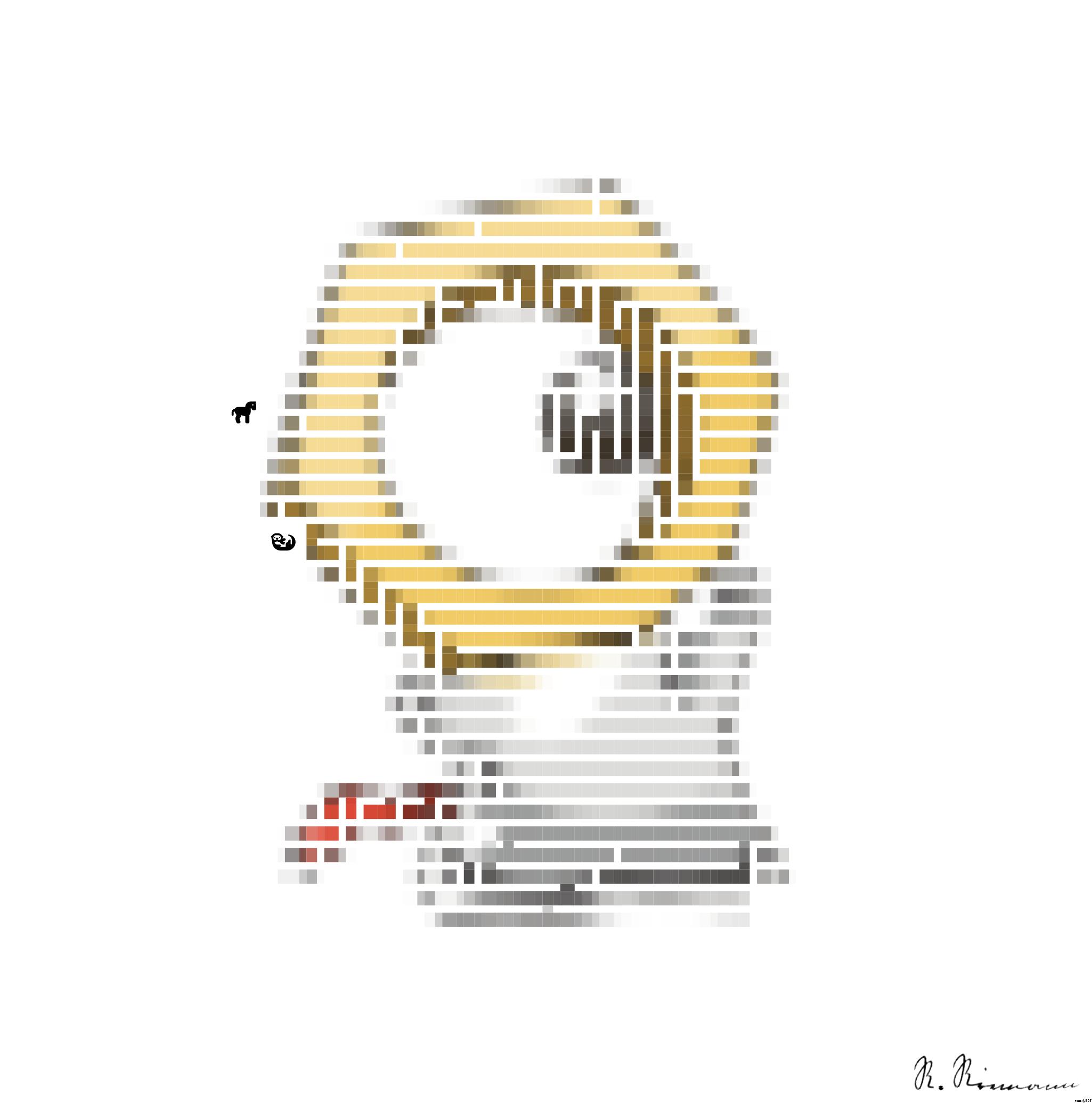 Drawn by bot hwrRQbQoFnLDSuAPWKxyvP; art-amaze AI Art