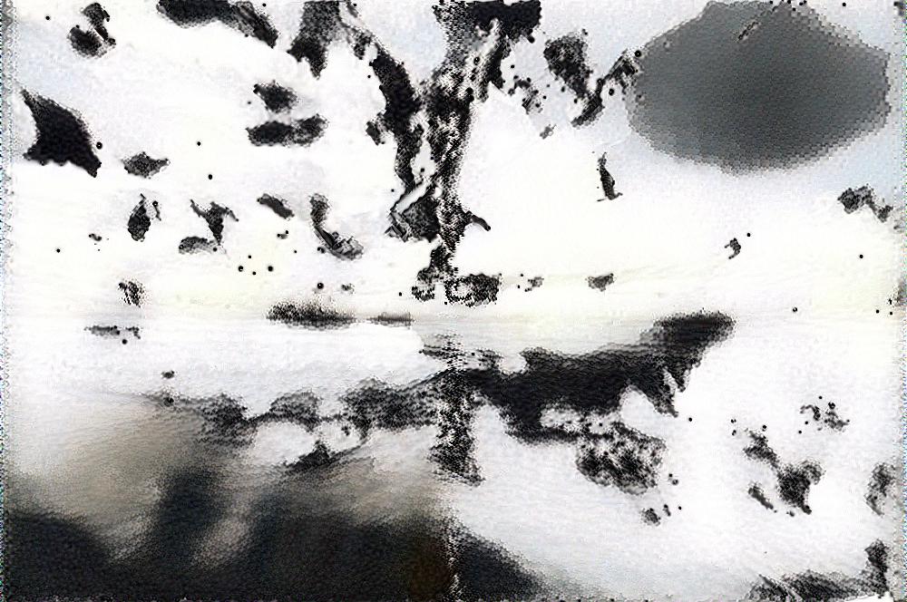 from CC0 photo AI Art