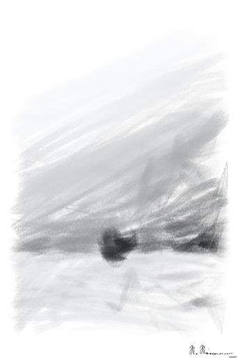 from CC0 photo AI art