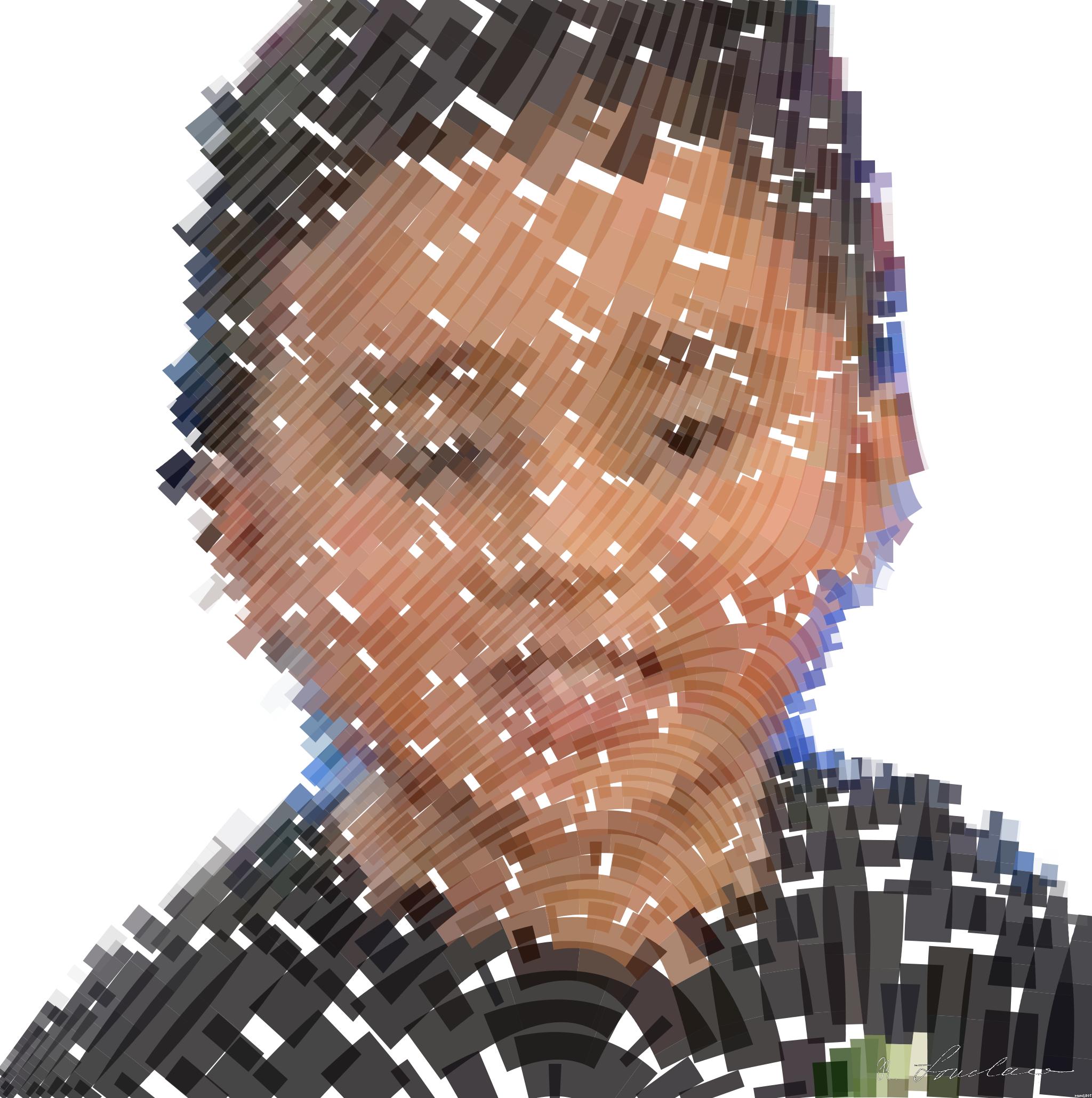 artwork for redditgetsdrawnbybot AI Art