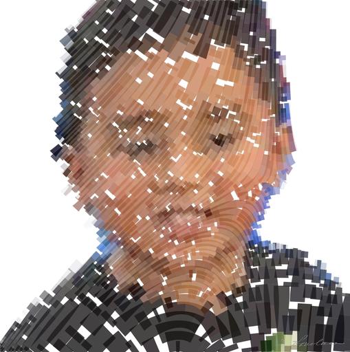 artwork for redditgetsdrawnbybot AI art