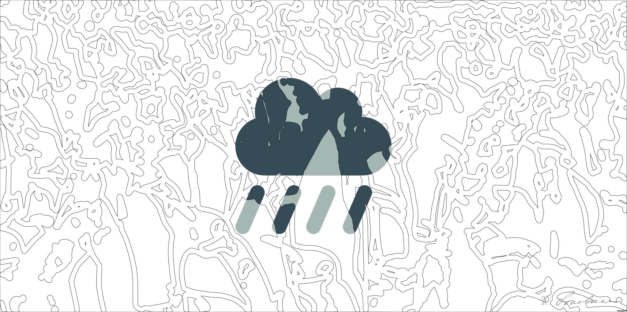 from CC0 photo AI Art