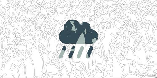 from CC0 photo AI art