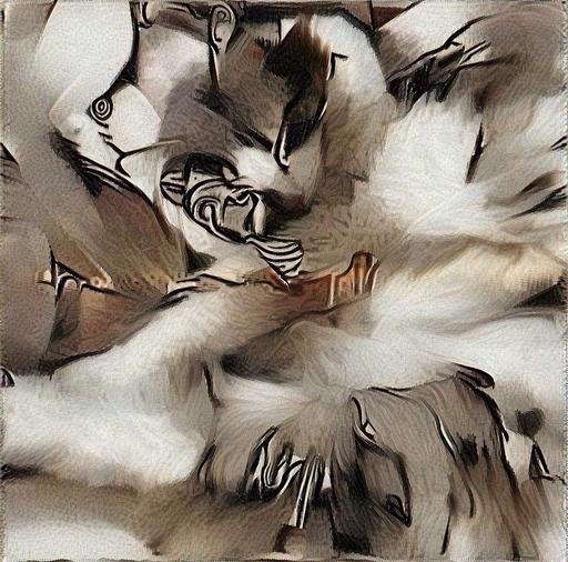 artwork for redditgetsdrawnbybot AI art