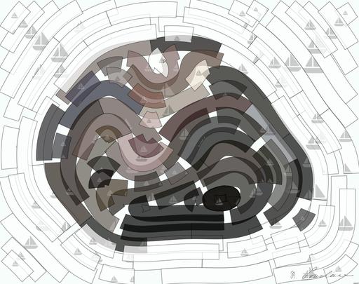 Drawn by bot 2MitfJuWtSAXbYzHvB9FgQ; art-flowy; None AI art