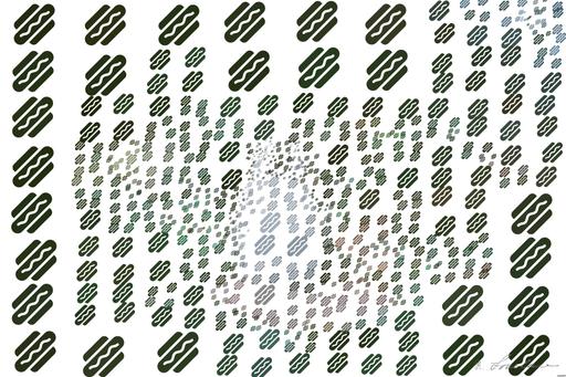 from CC0 photo AI art