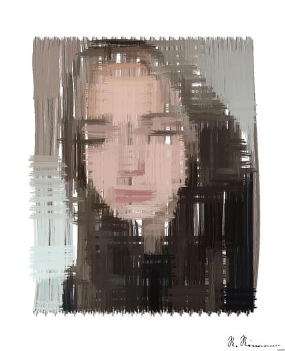 Drawn by bot EMCetirqz4LRWXrPHDsoFt; art-primitive-paintbrush-ii; artwork for redditgetsdrawnbybot AI art