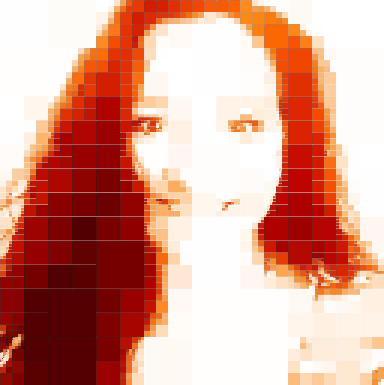 artwork for redditgetsdrawnbybot AI Art