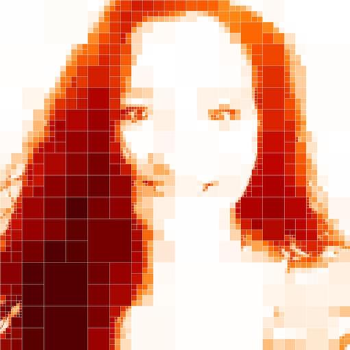 artwork for redditgetsdrawnbybot AI art