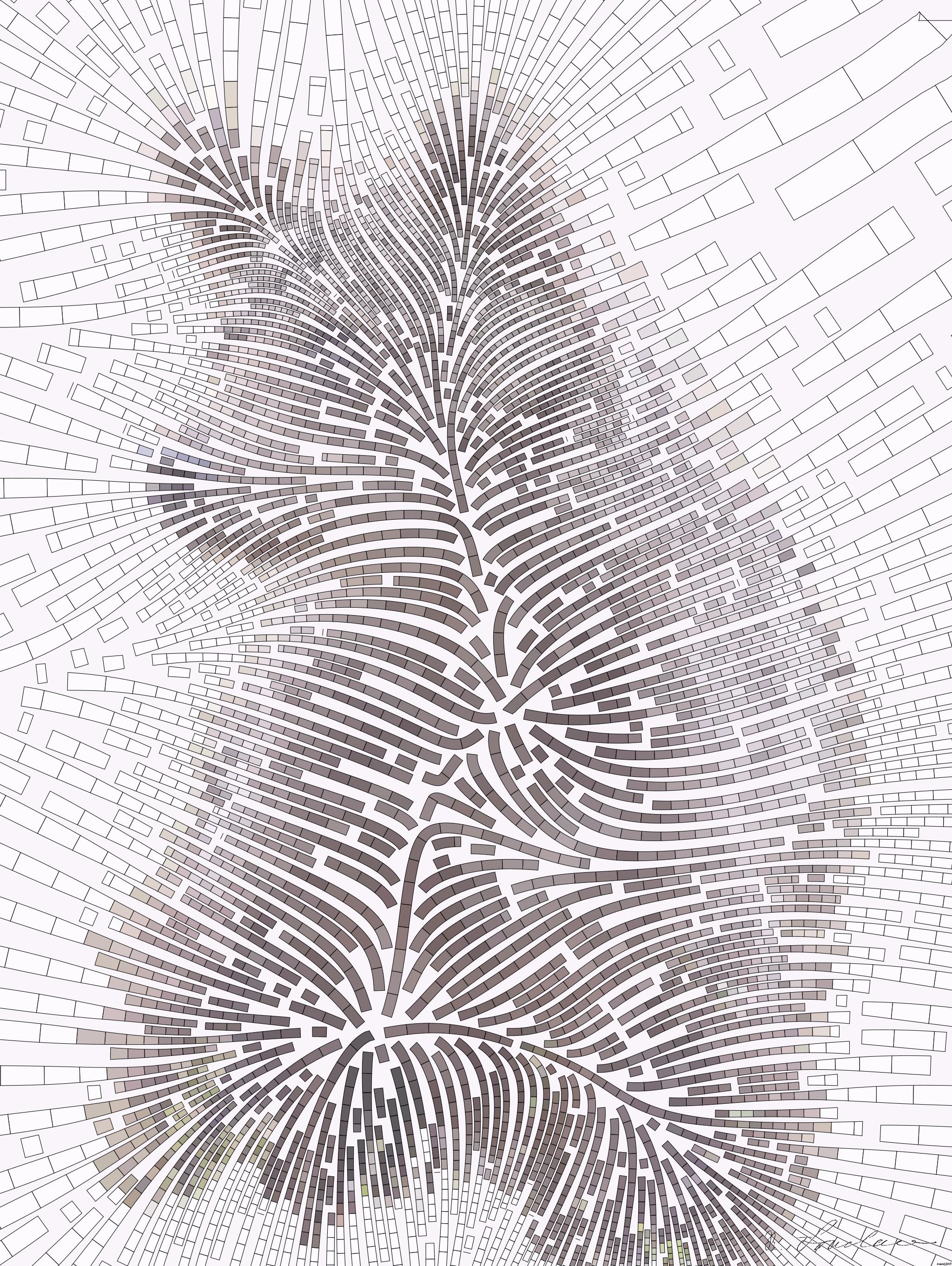 Drawn by bot V7qVuhyCHnzKQzNyiZHHfi; art-flowy; None AI Art