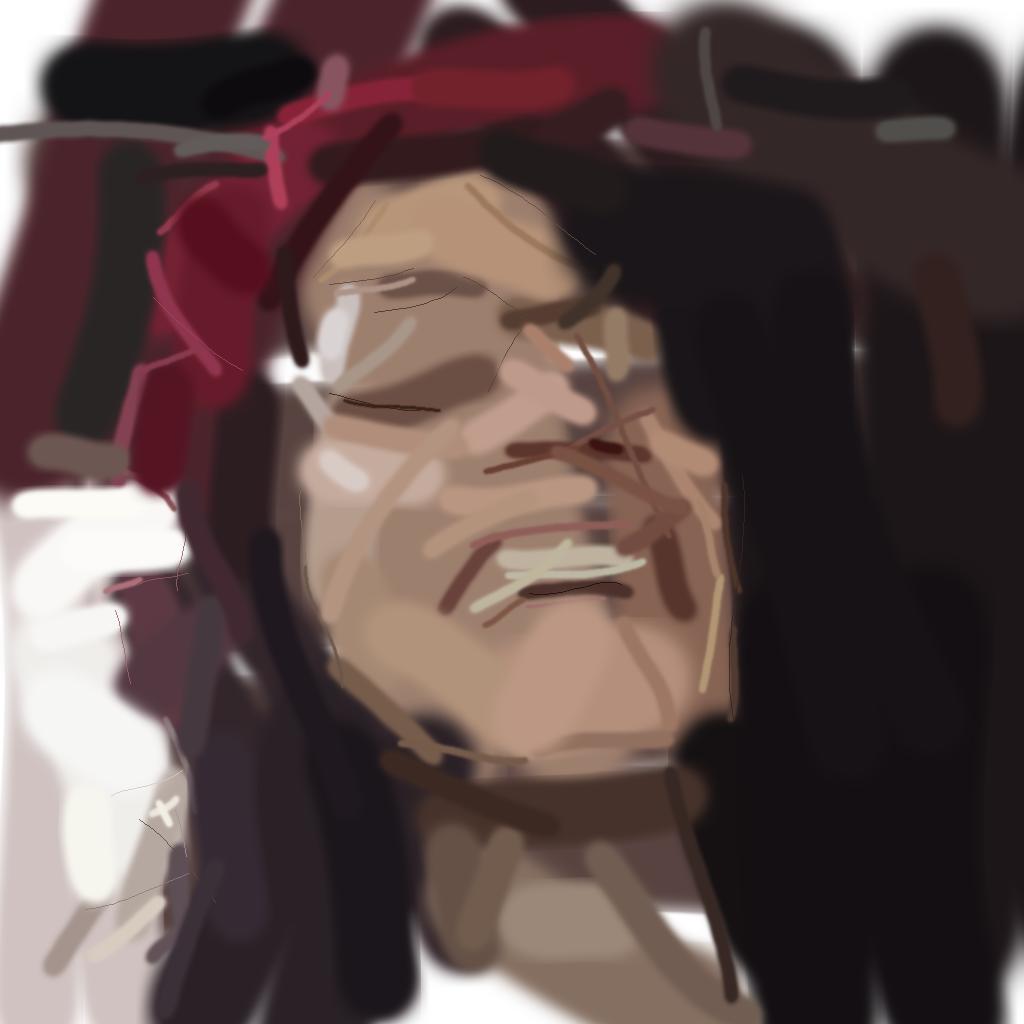 artwork for redditgetsdrawnbybot AI Art