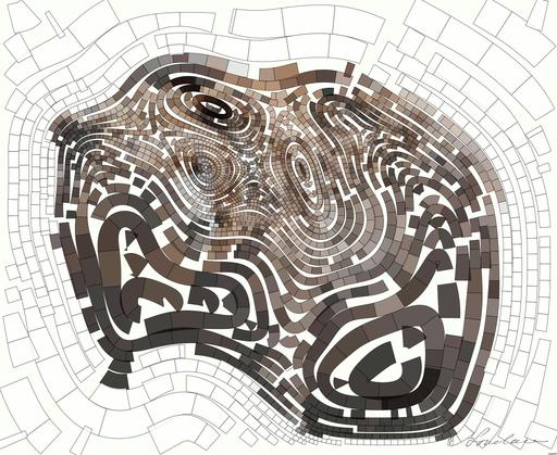 from CC0 photo AI art