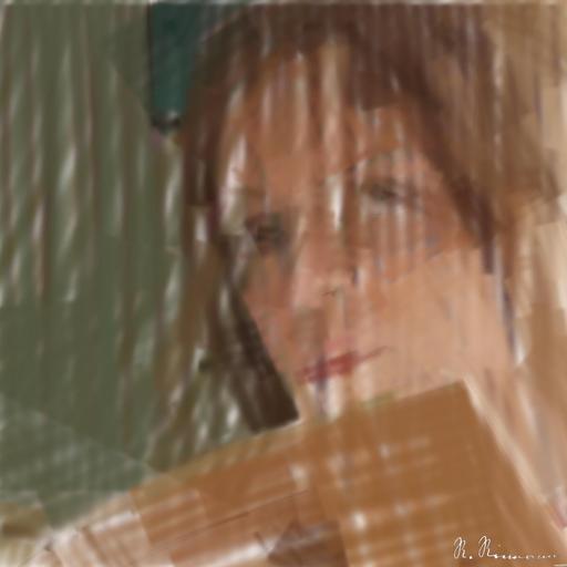 artwork for redditgetsdrawnbybot AI art