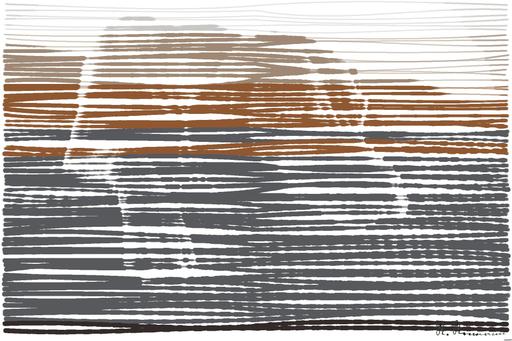 Drawn by bot N9rk3XCjnSuwEjqBndLPNF; art-linewidth; None AI art