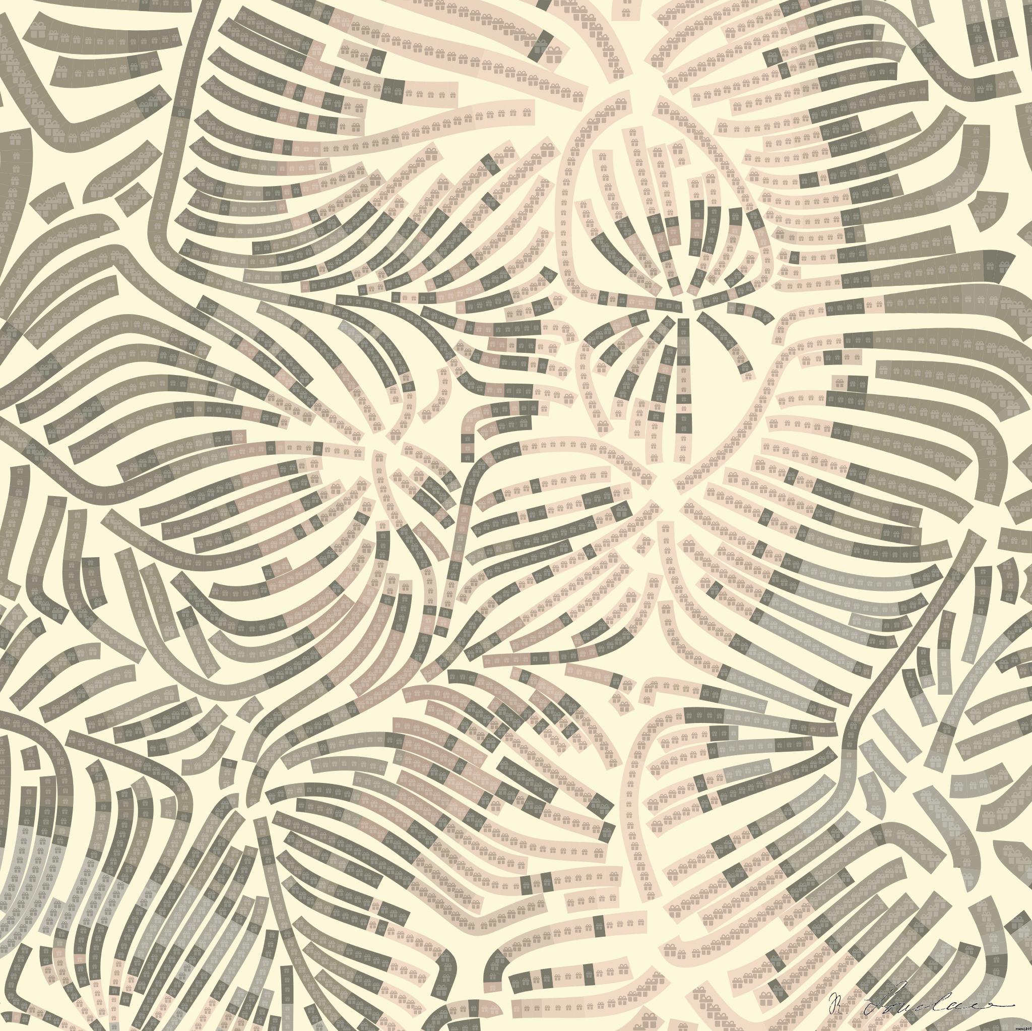 artwork for redditgetsdrawnbybot AI Art