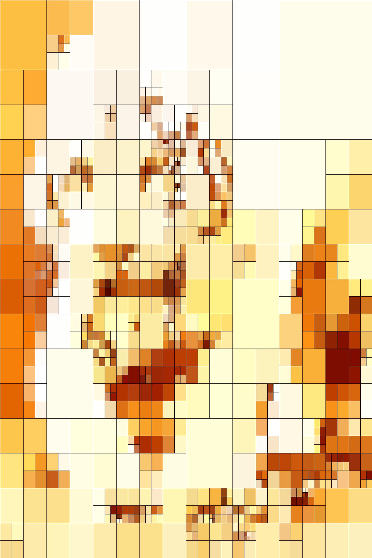 from CC0 photo AI Art