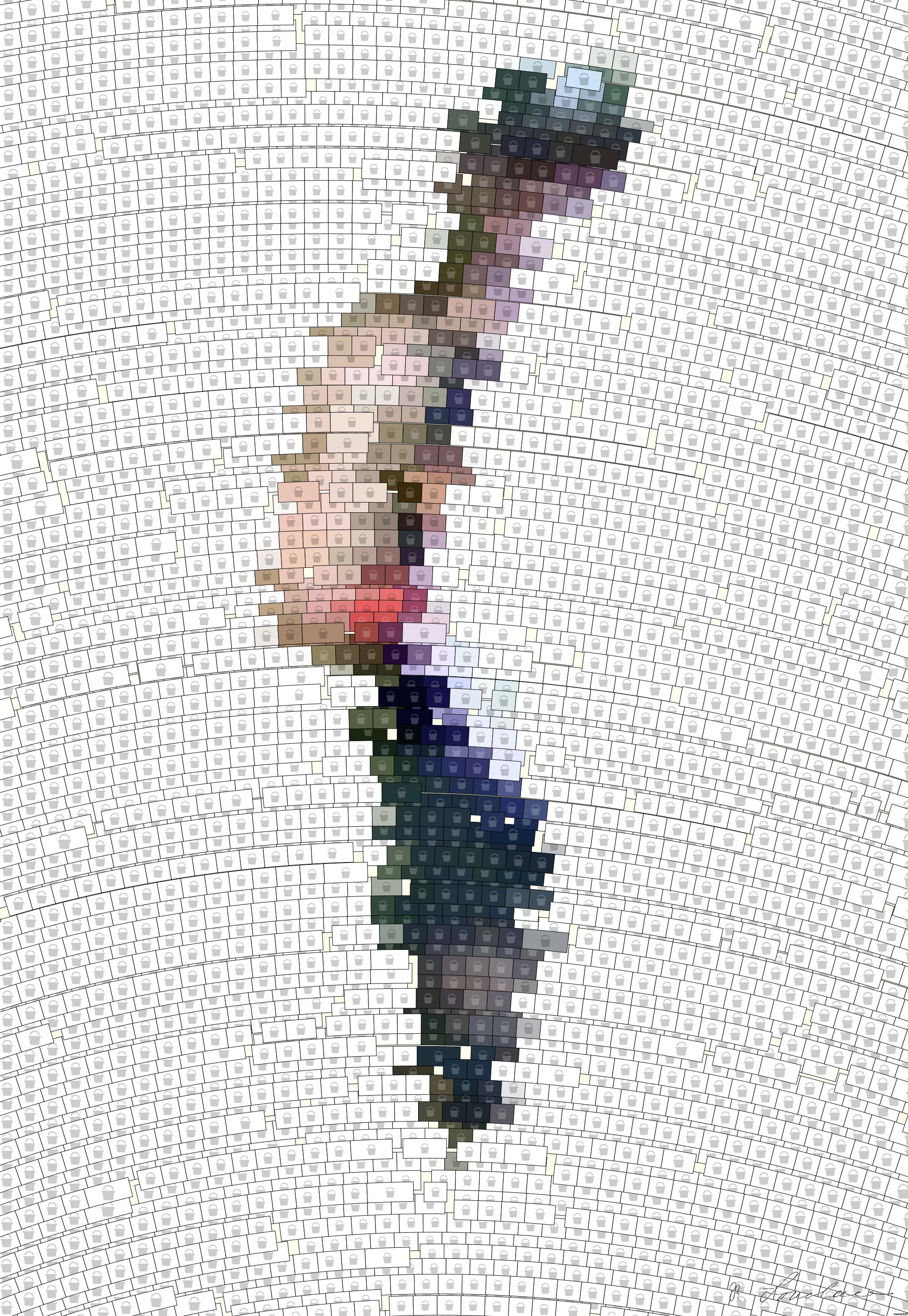 Drawn by bot cLaLcPLy6Ka7BGLUgvrxmC; art-flowy; None AI Art