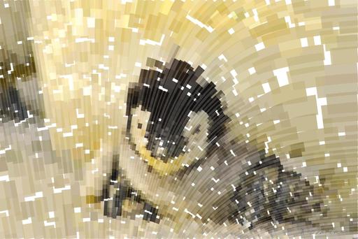 from CC0 photo AI art