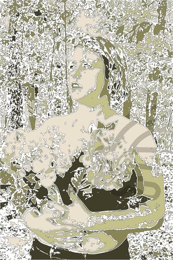 artwork for redditgetsdrawnbybot AI art