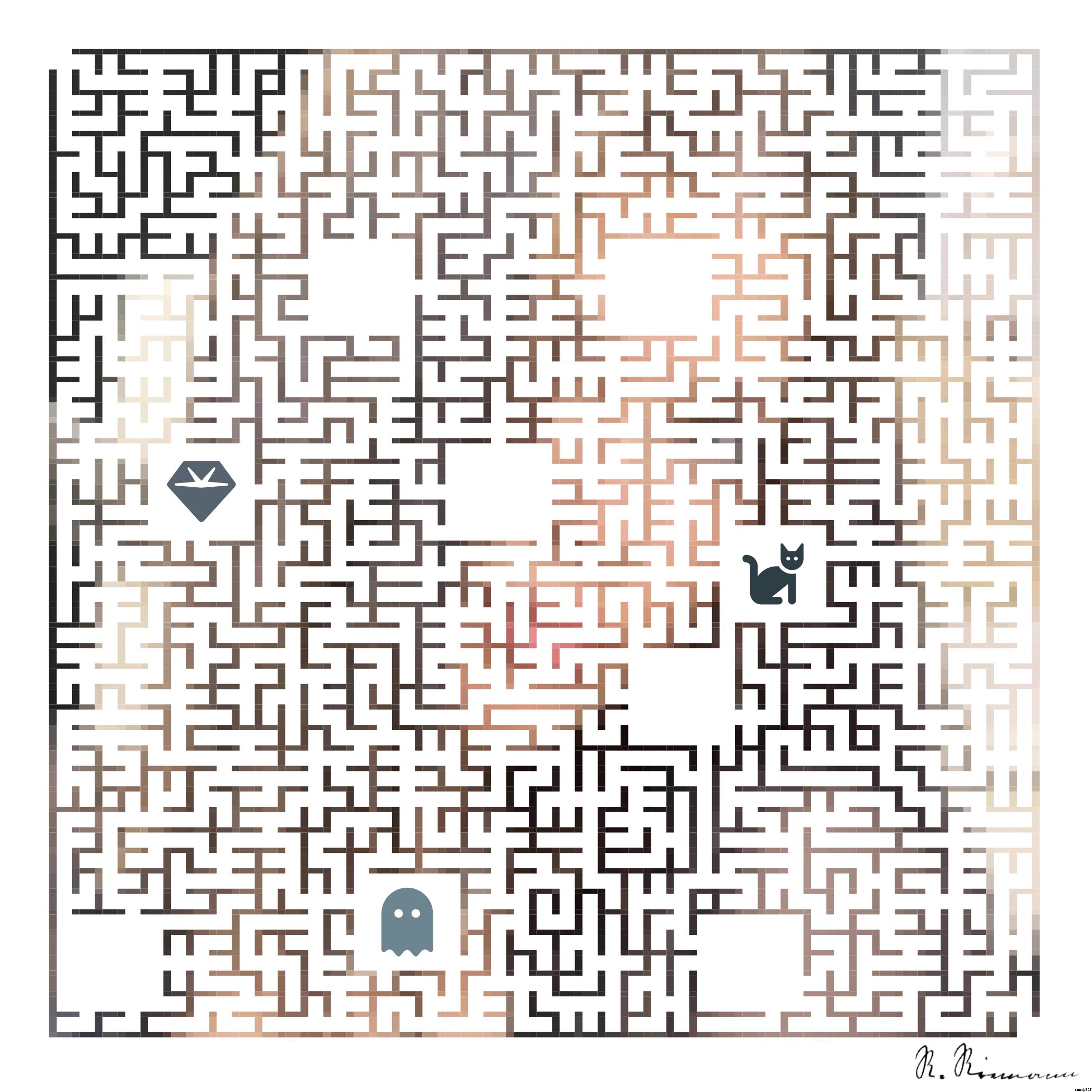 artwork for redditgetsdrawnbybot AI Art