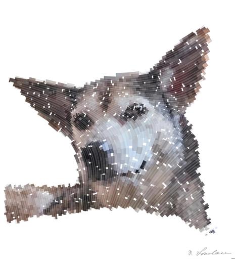 artwork for redditgetsdrawnbybot AI art