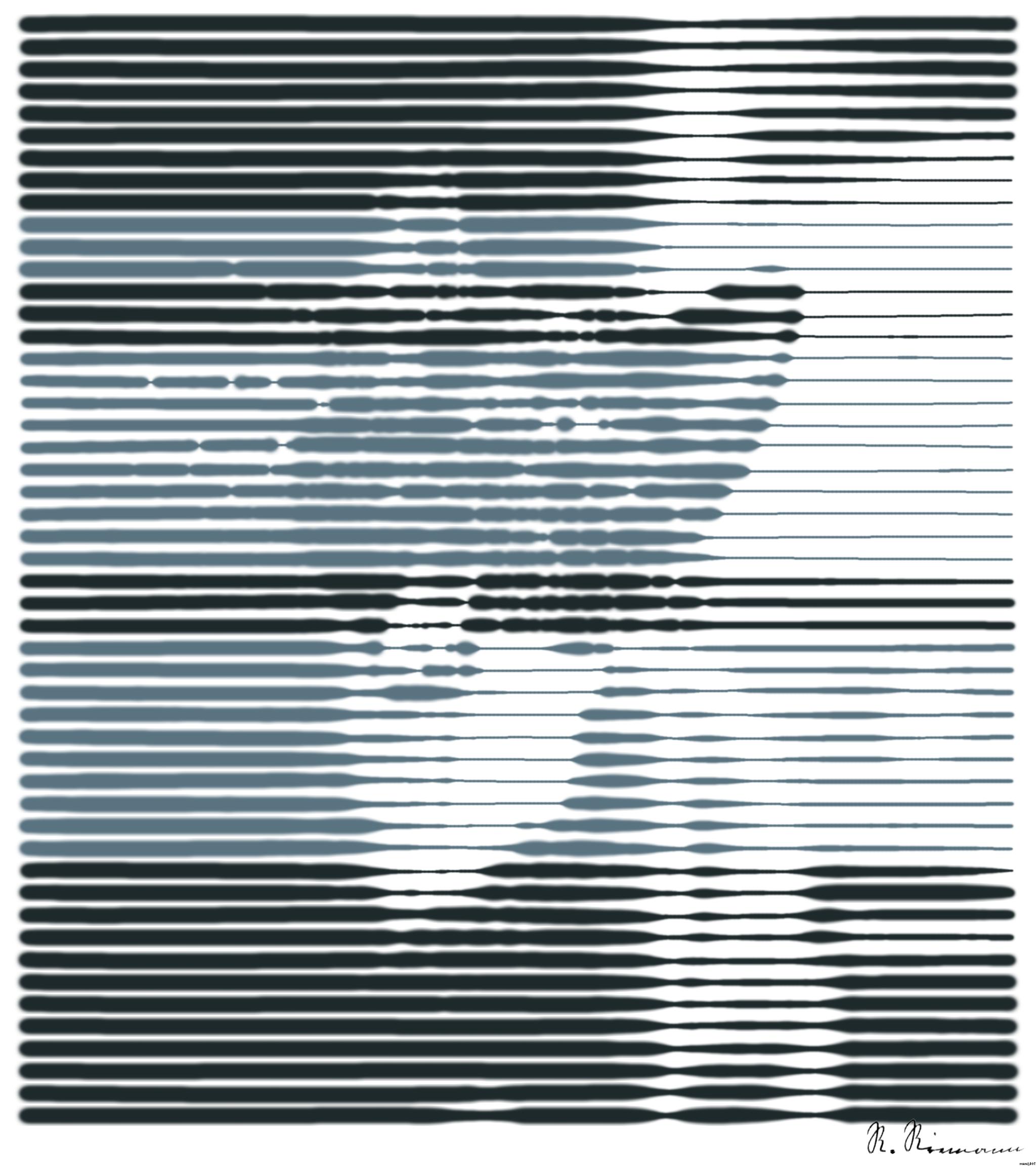 from CC0 photo AI Art