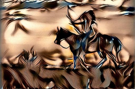 from CC0 photo AI art