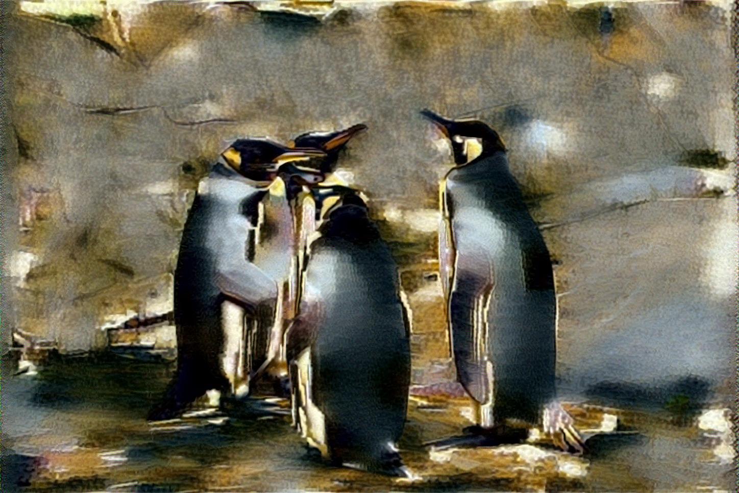 from CC0 photo AI Art