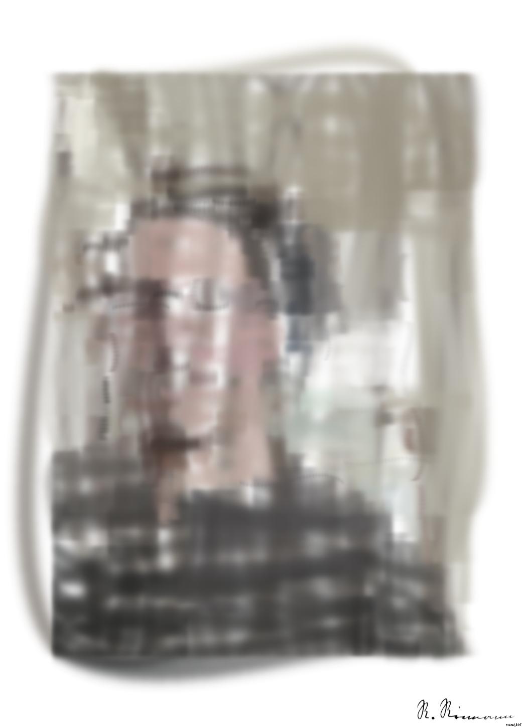 artwork for redditgetsdrawnbybot AI Art