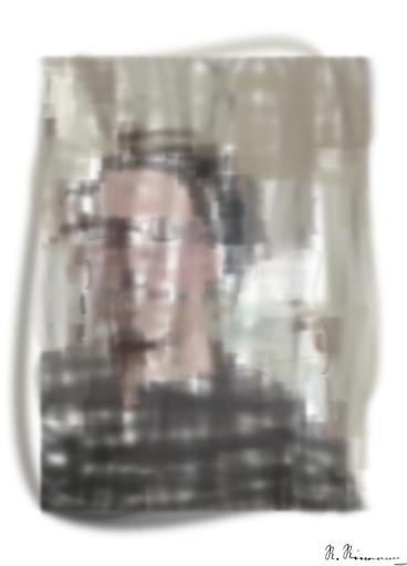 artwork for redditgetsdrawnbybot AI art