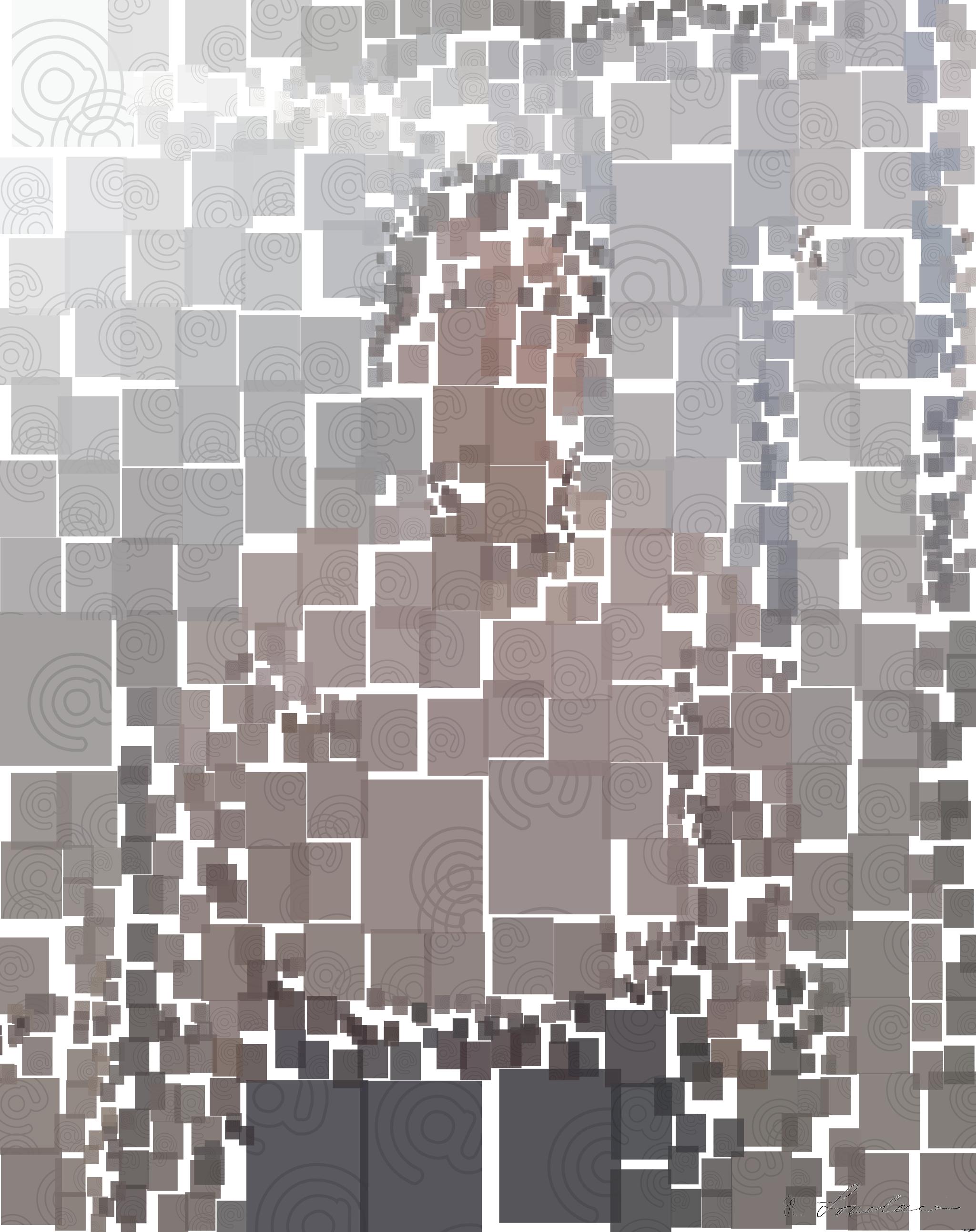 artwork for redditgetsdrawnbybot AI Art