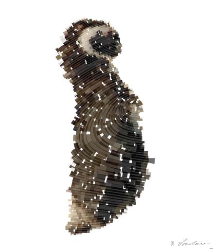 from CC0 photo AI art