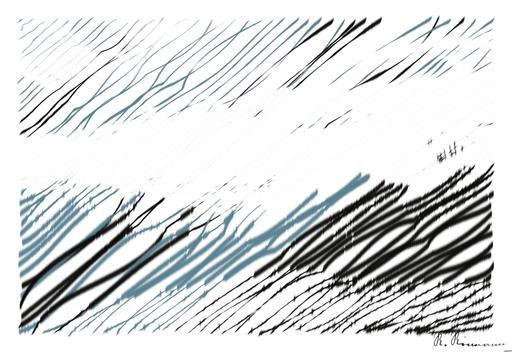 from CC0 photo AI art