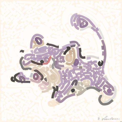 Drawn by bot RVjPQq5QEJmwu5Yd36a35d; art-flowy AI art