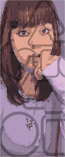 artwork for redditgetsdrawnbybot AI art