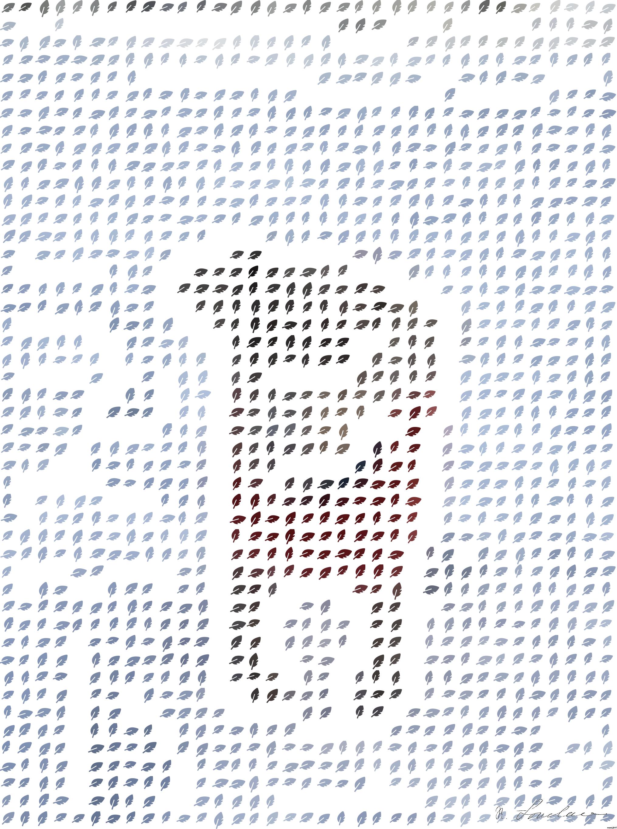 artwork for redditgetsdrawnbybot AI Art