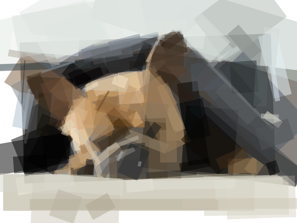 from CC0 photo AI Art