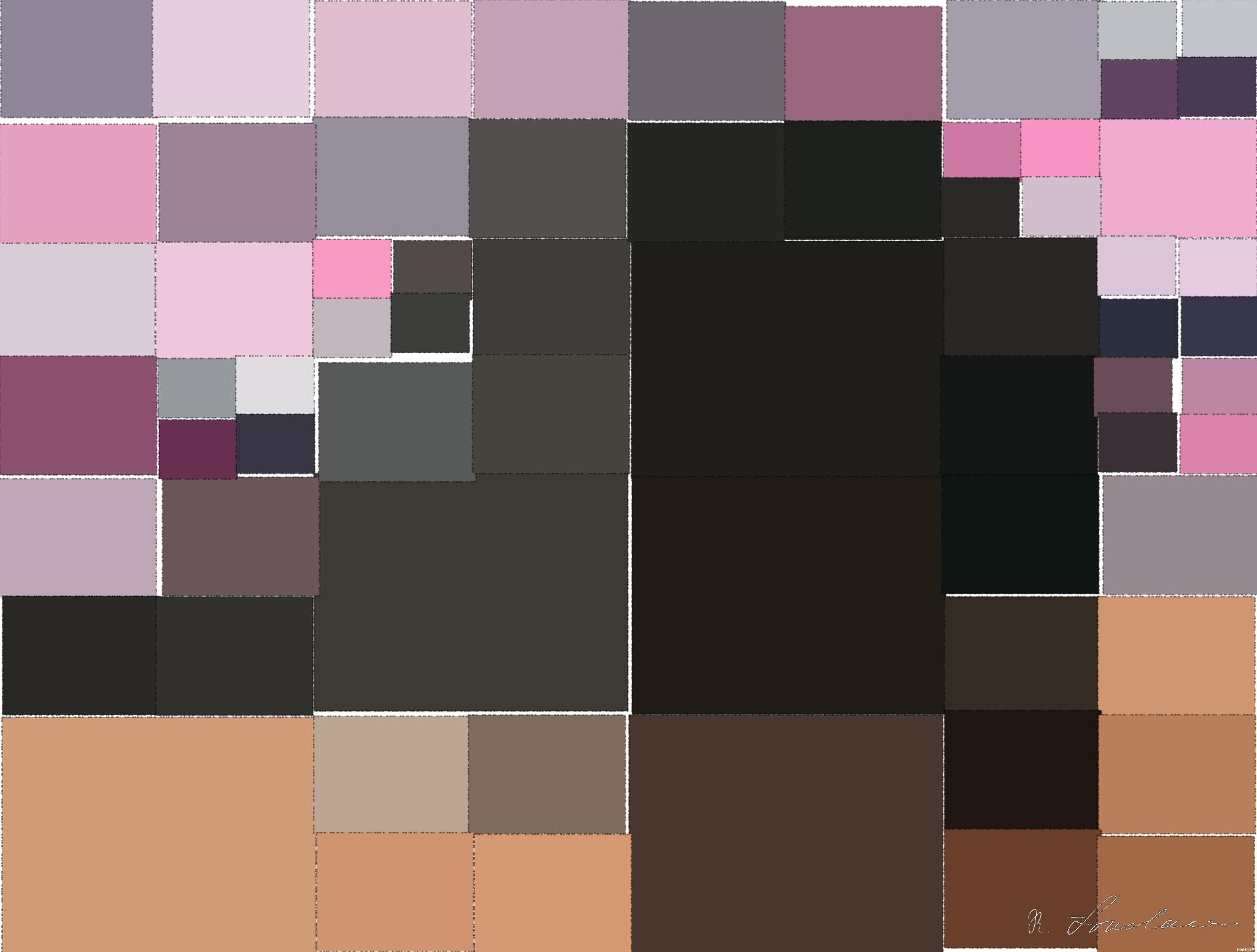 from CC0 photo AI Art