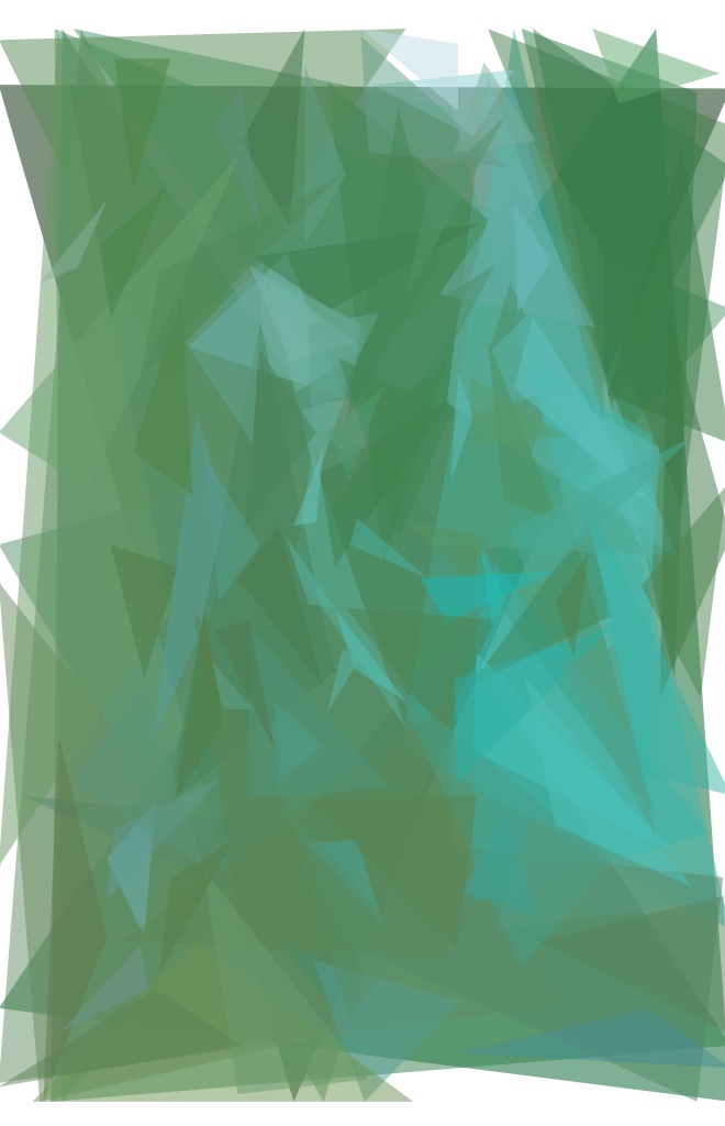 from CC0 photo AI Art