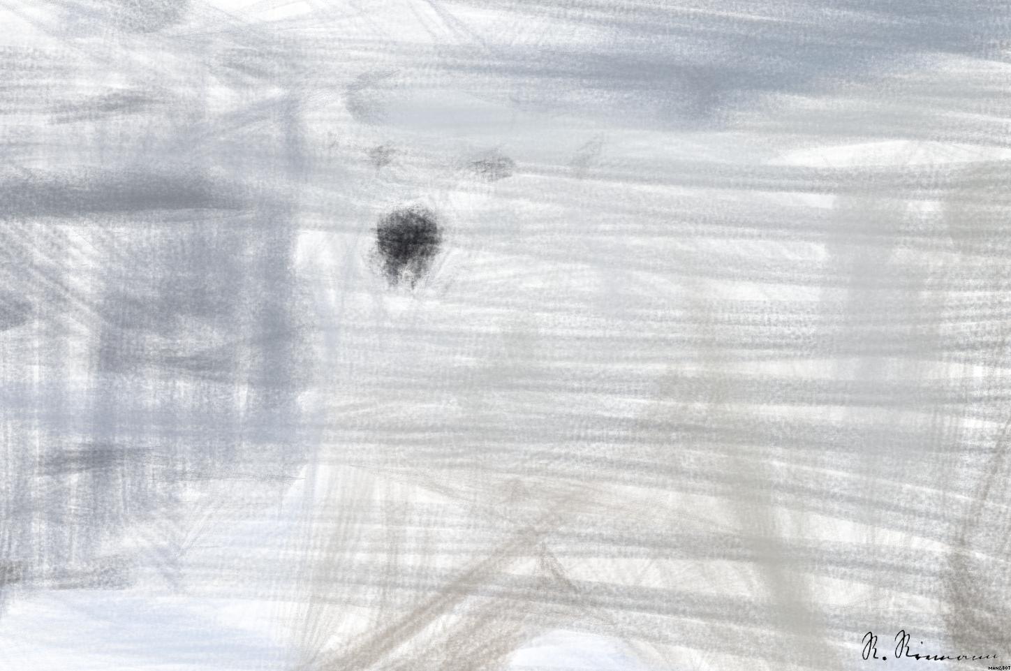 from CC0 photo AI Art