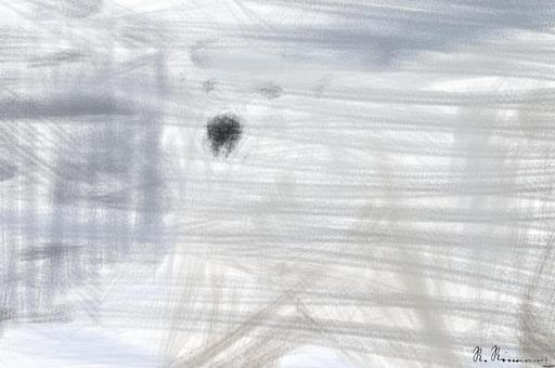 from CC0 photo AI art