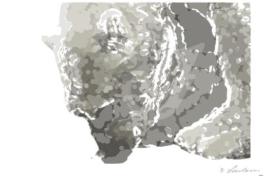 Drawn by bot YsT5W3RewPZjVxCNqMTTuG; art-bloby; None AI art