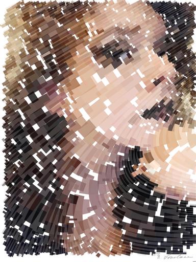 artwork for redditgetsdrawnbybot AI art